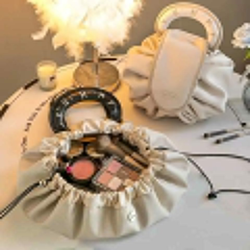 High-Grade Cosmetic Bag