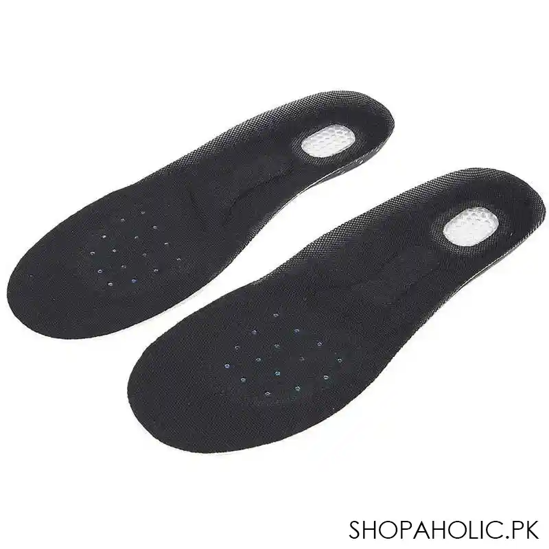 Orthopedic Arch Support Insoles for Running Shoes