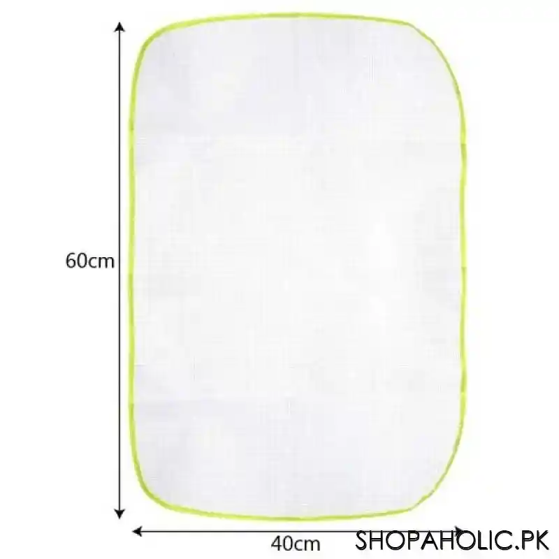 Iron Protector Net