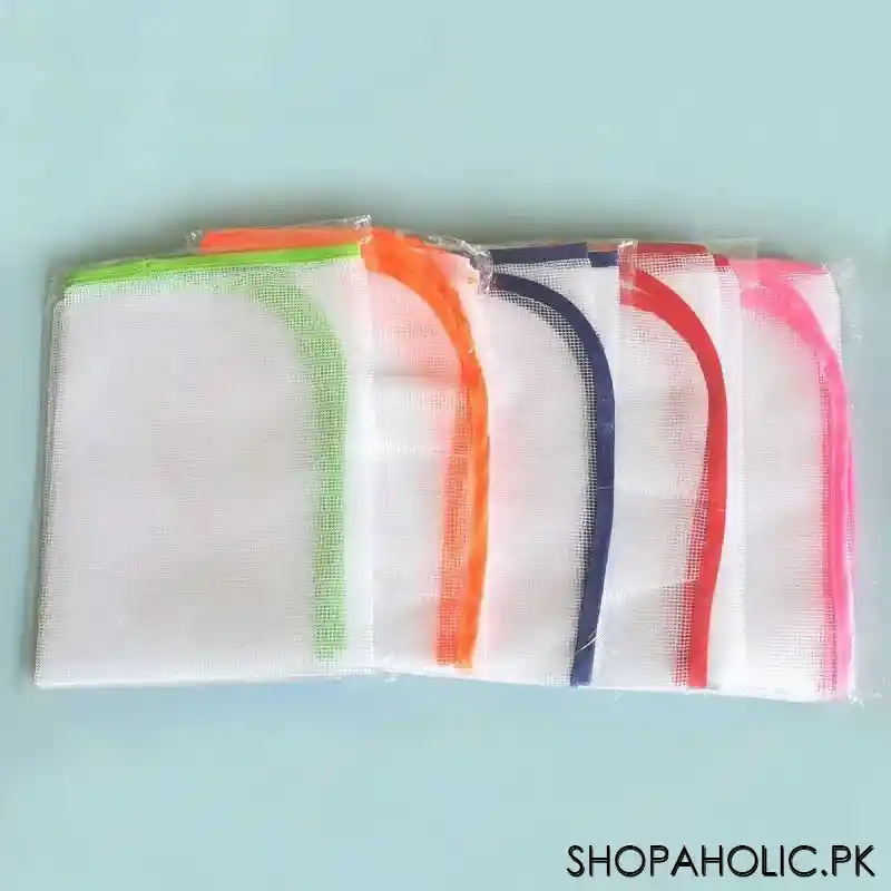 Iron Protector Net