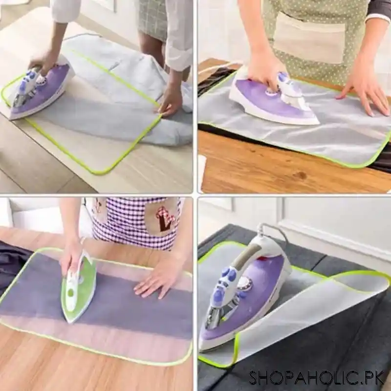 Iron Protector Net