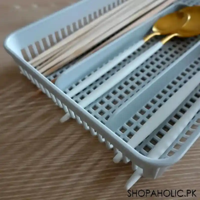 Kitchen Drawers Cutlery Tray