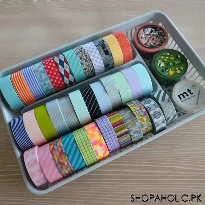 Kitchen Drawers Cutlery Tray
