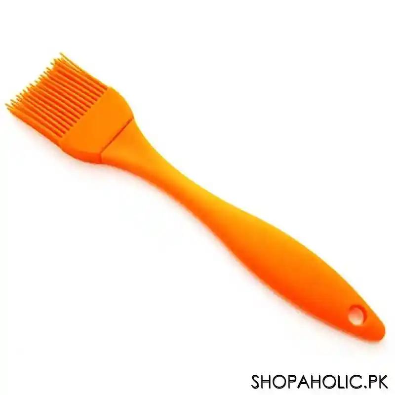 Kitchen Silicone Brush for Cooking (Small)