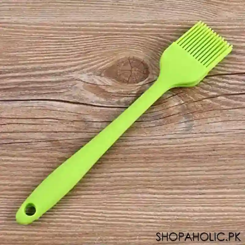 Kitchen Silicone Brush for Cooking (Small)