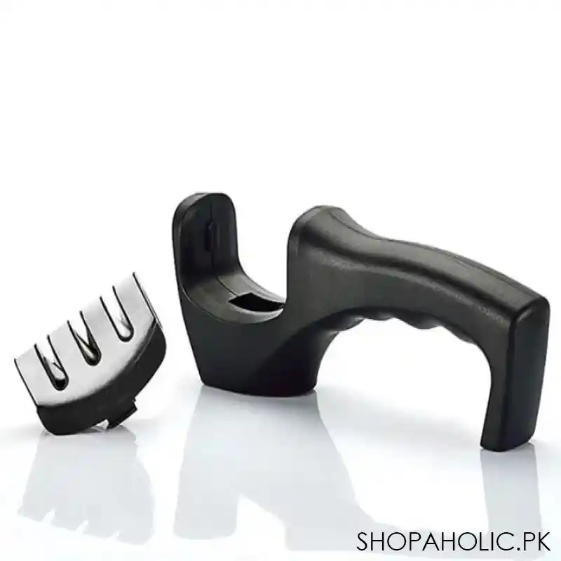 Knife Sharpener for kitchen Knifes