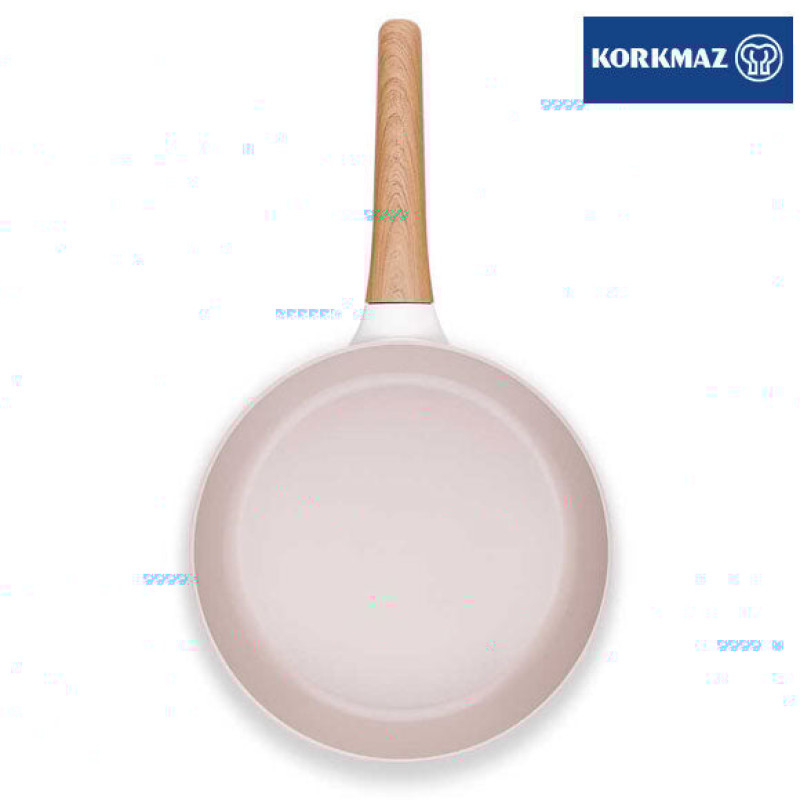 Korkmaz Gusto Ceramic Frying pan 24x5cm