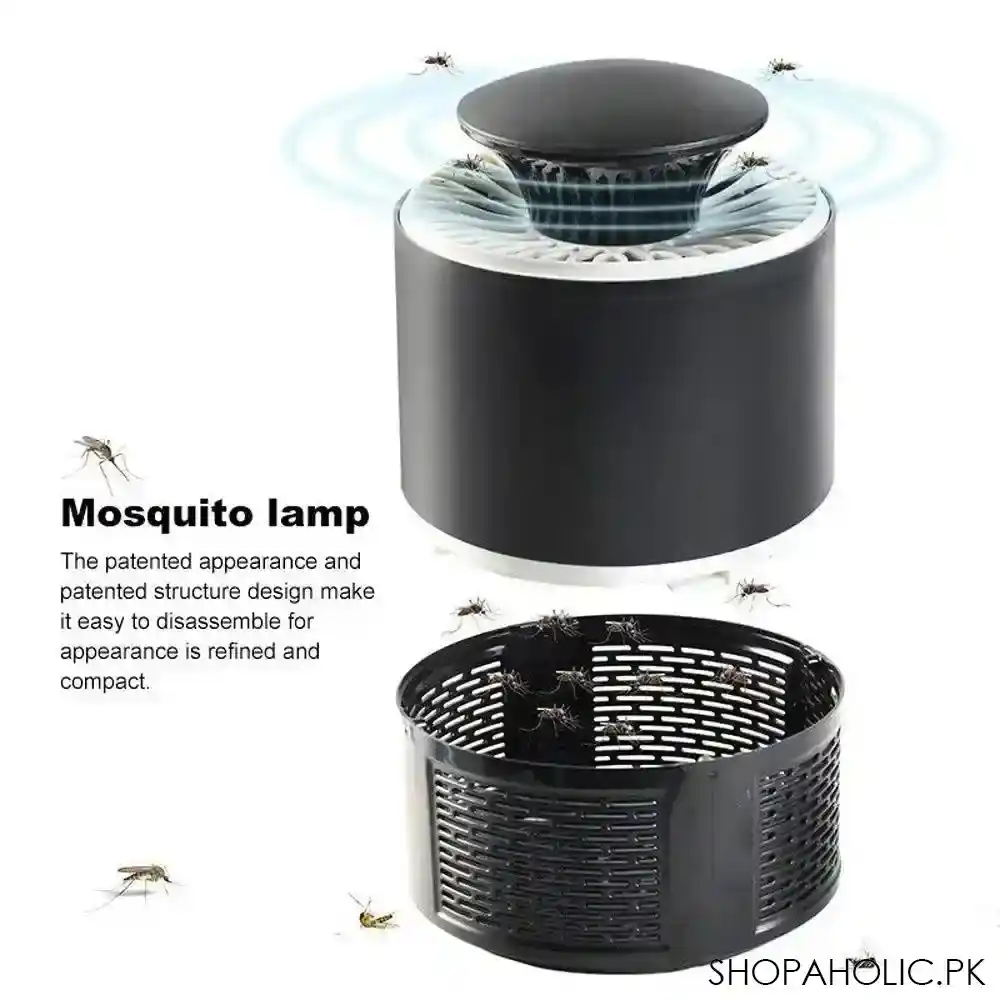 Led USB Mosquito Killer Lamp