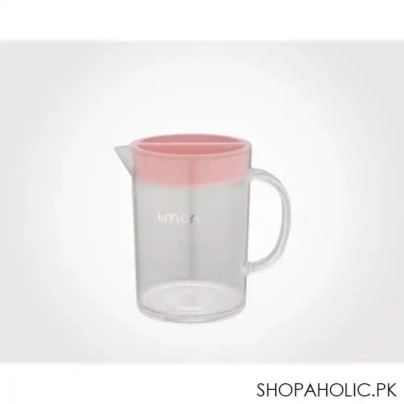 Limon Acrylic Jug 1.5L Product Code: 1780