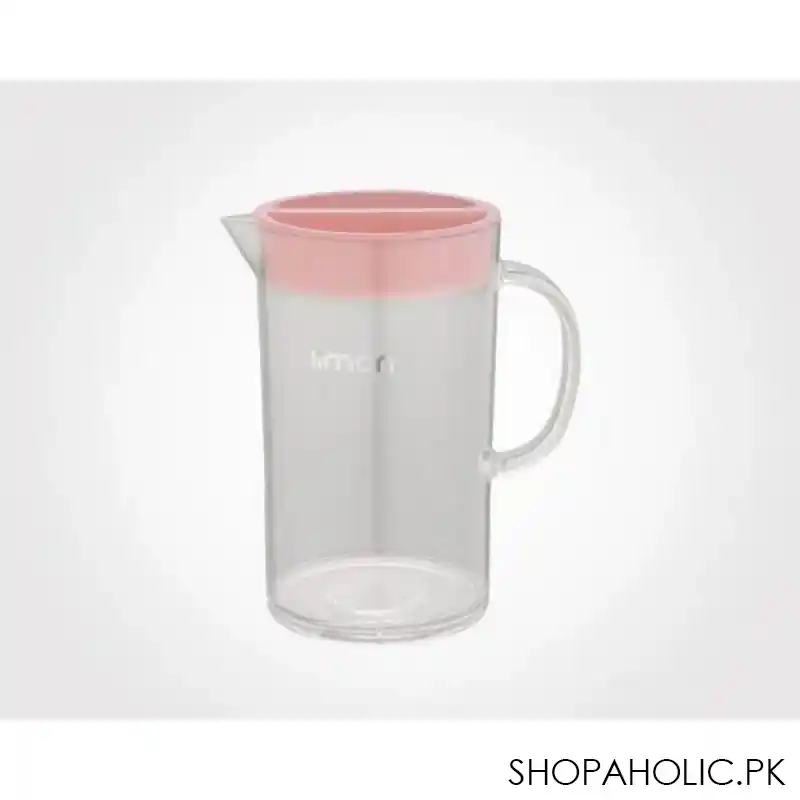Limon Acrylic Jug Product Code: 1834