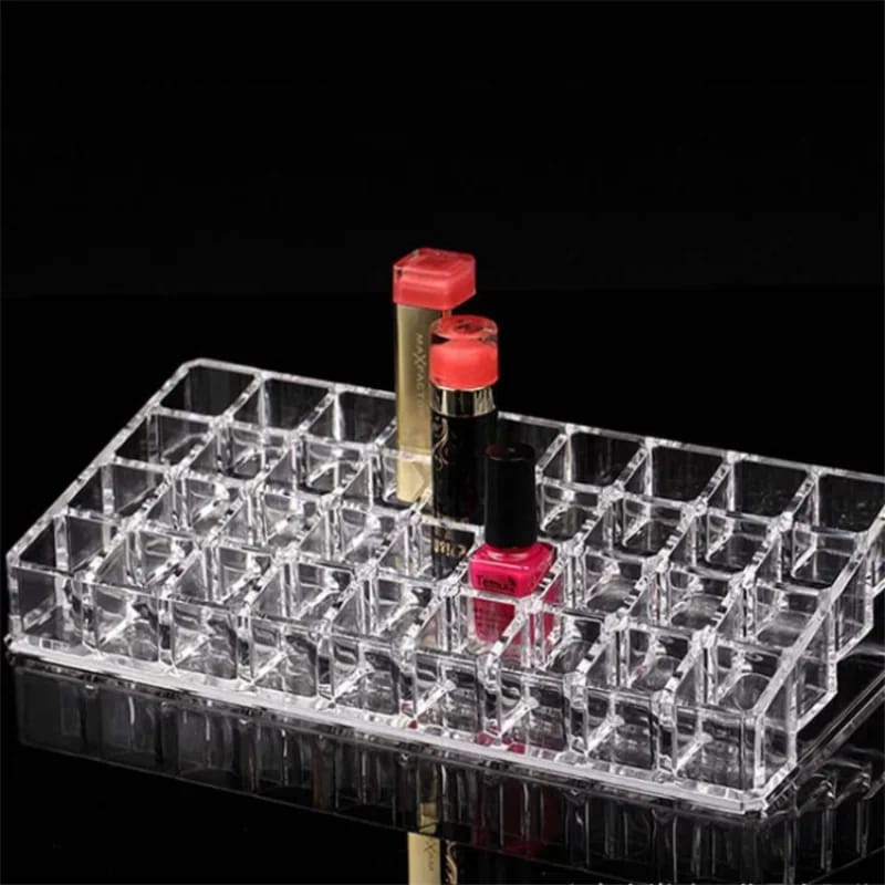 Lipstick organizer 36 grid