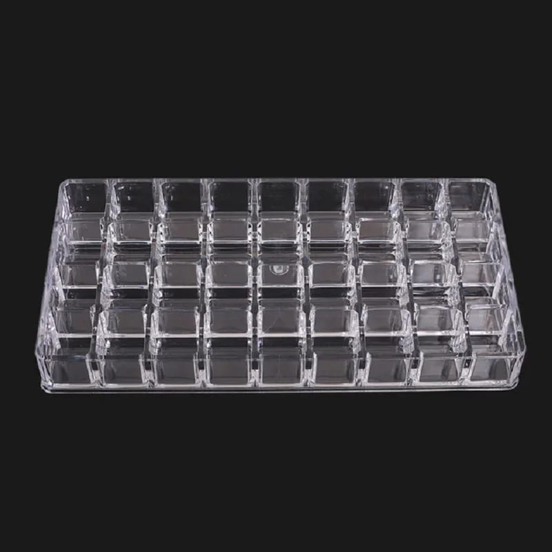 Lipstick organizer 36 grid
