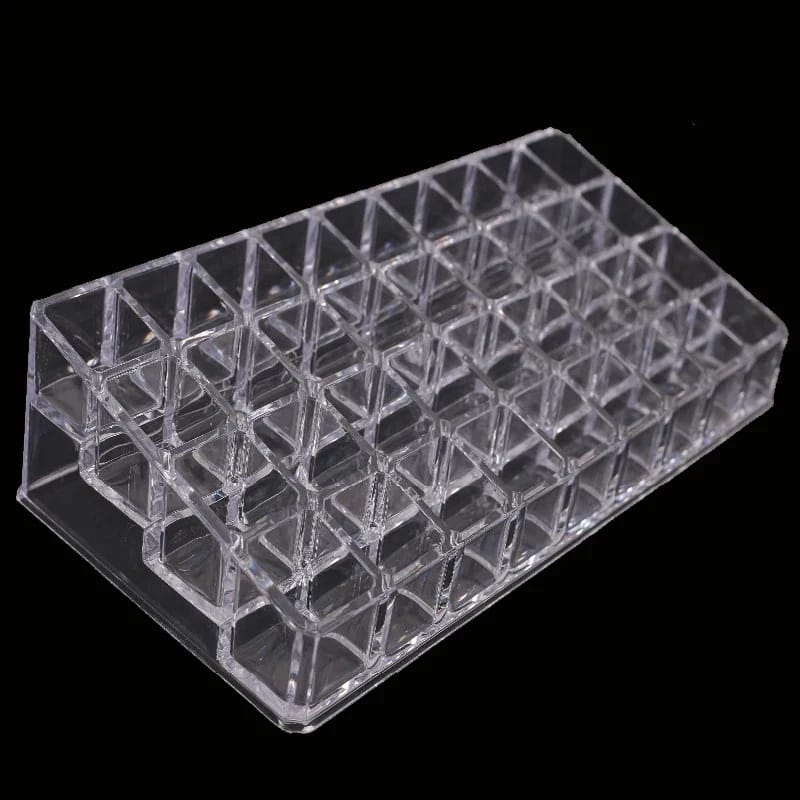 Lipstick organizer 36 grid
