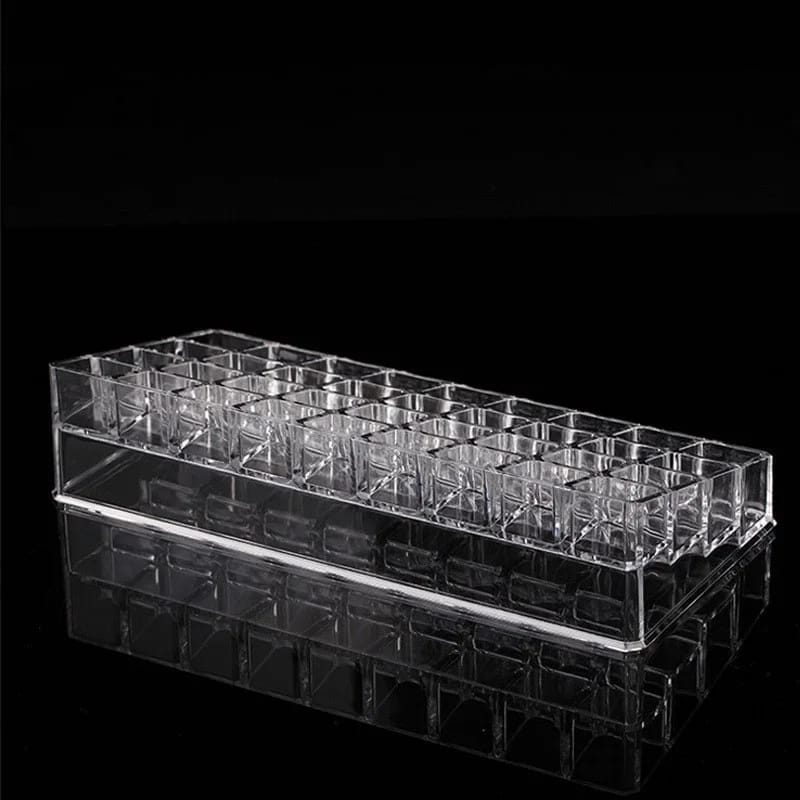 Lipstick organizer 36 grid