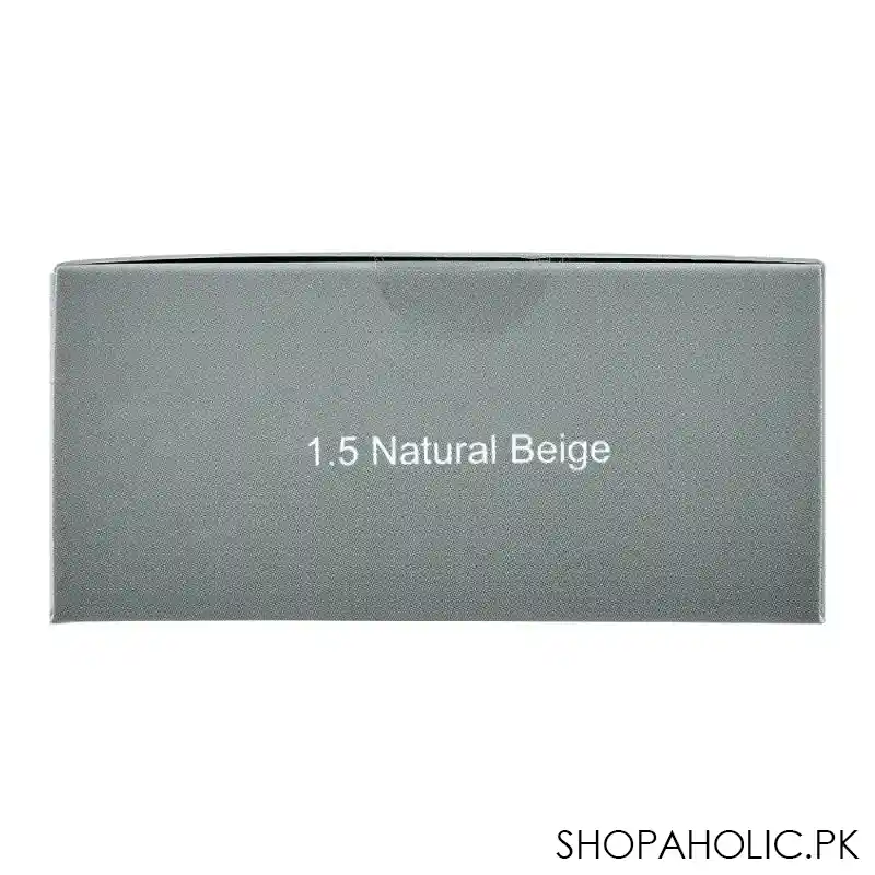 Luscious Cosmetics Soft Light Translucent Setting Powder, 1.5 Natural Beige