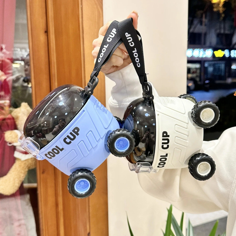 BUS BOTTLE NEW