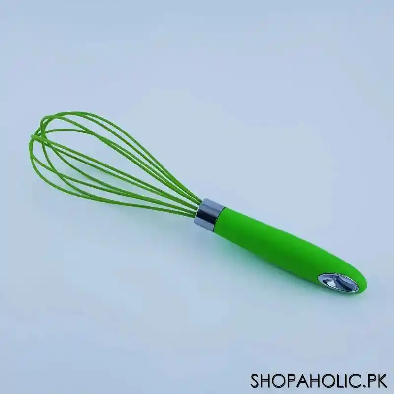 Manual Egg Beater