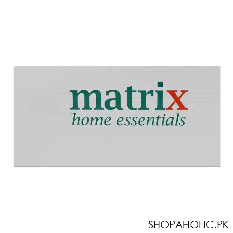 Matrix Criss-Cross Wall Utility Shelf, 12 x 6 x 4.6 Inches