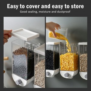 Cereal Dispenser 1 ltr