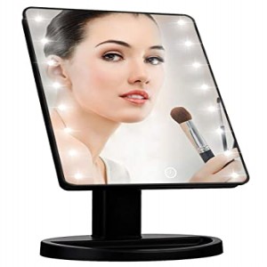 Vanity Mirror Led Mirror Makeup Mirror With Led Lights