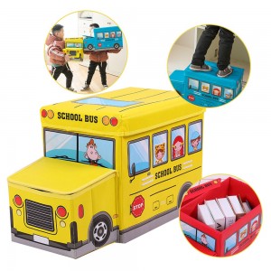 Baby & Kids Toys Storage Organizer