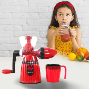 Hi Quality New Manual Juicer