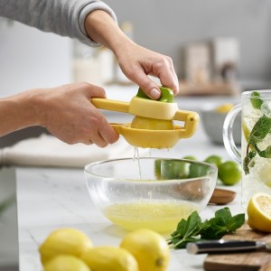 New Quality Manual Juicer