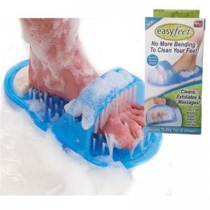 Easy Feet Bathroom Slipper
