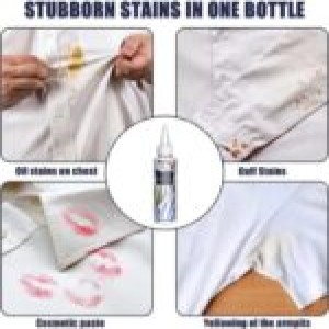 New Oil Stain Remover