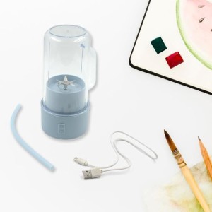 New Crusher Juicer