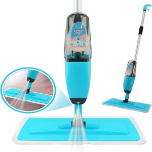 Mop With Spray