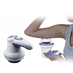 Manipol Body Massager Very Powerful Whole Body Massager Reduces Weight and Fat