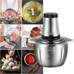 Electric Food / Meat Chopper
