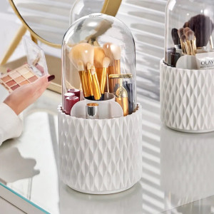 New 360? Makeup Brush Holder