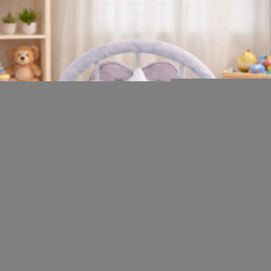 Crown Toy Bar Sofa Seats Prince Grey