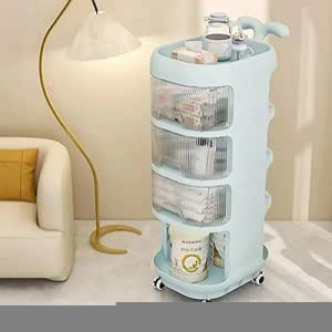 Baby Supplies Multi Purpose Trolley | Hamza Store