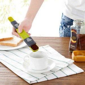 Measuring spoon Measuring gram Spoon Kitchen Tool Plastic