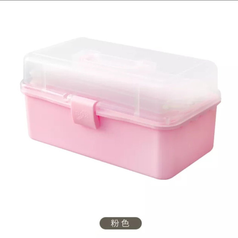 Medicine Box (Multi Layer)