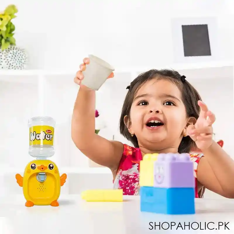 Mini Duck Non Electric Water Dispenser