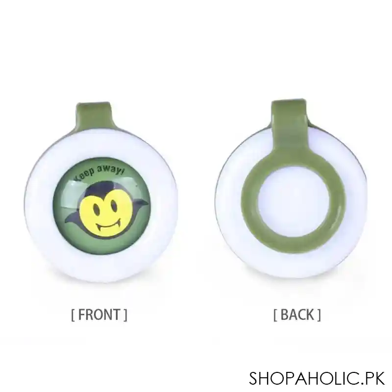 Mosquito Repellent Clip for Children