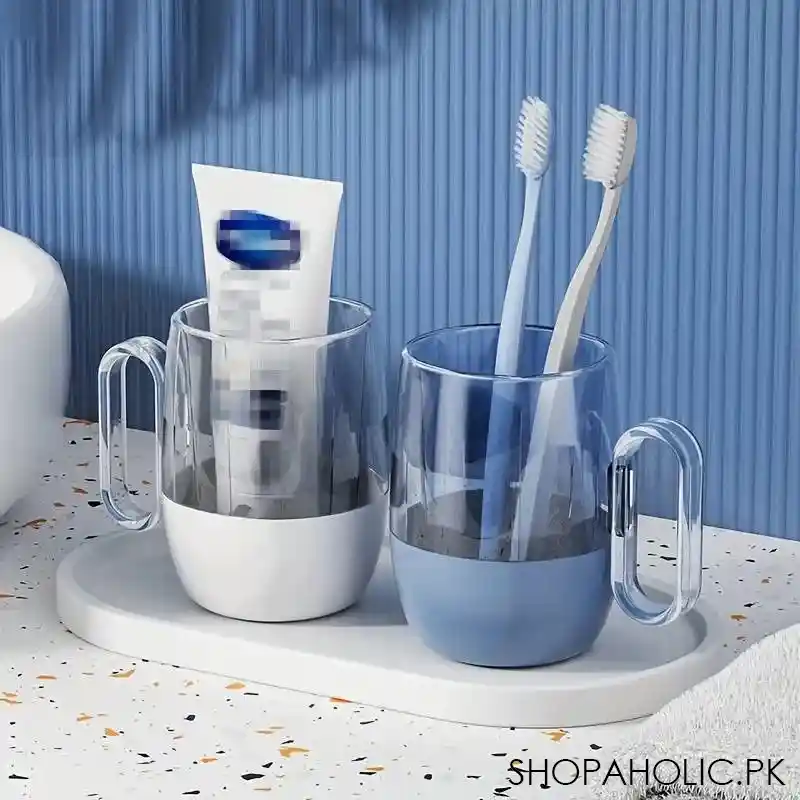 Mouth Wash Cup