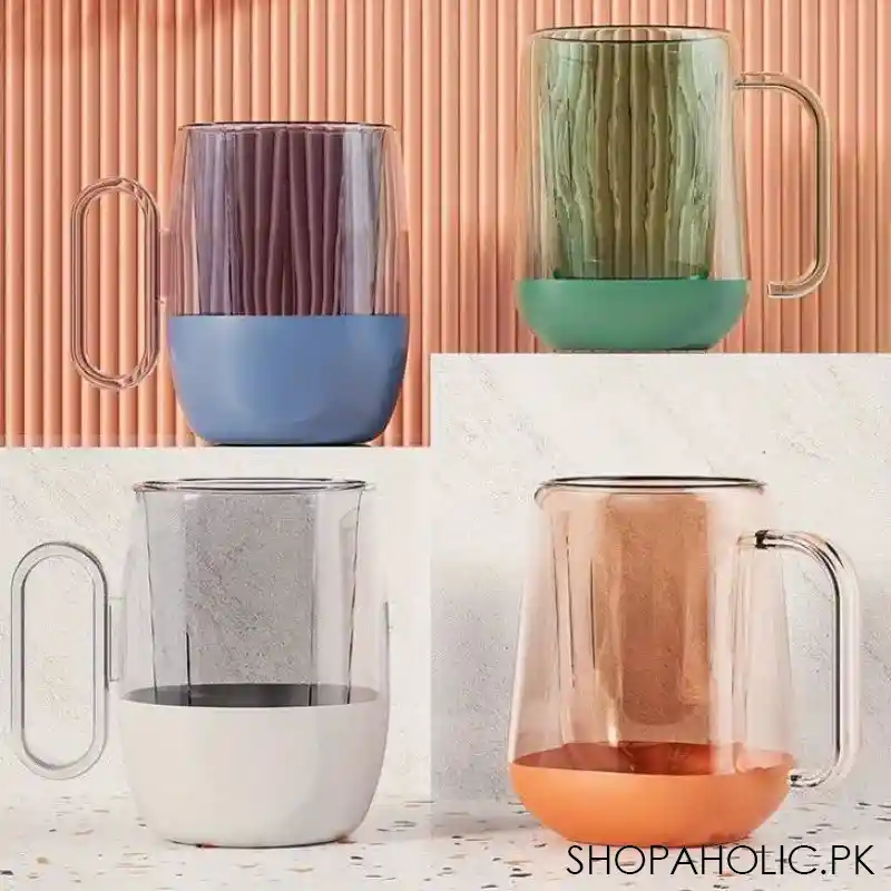 Mouth Wash Cup