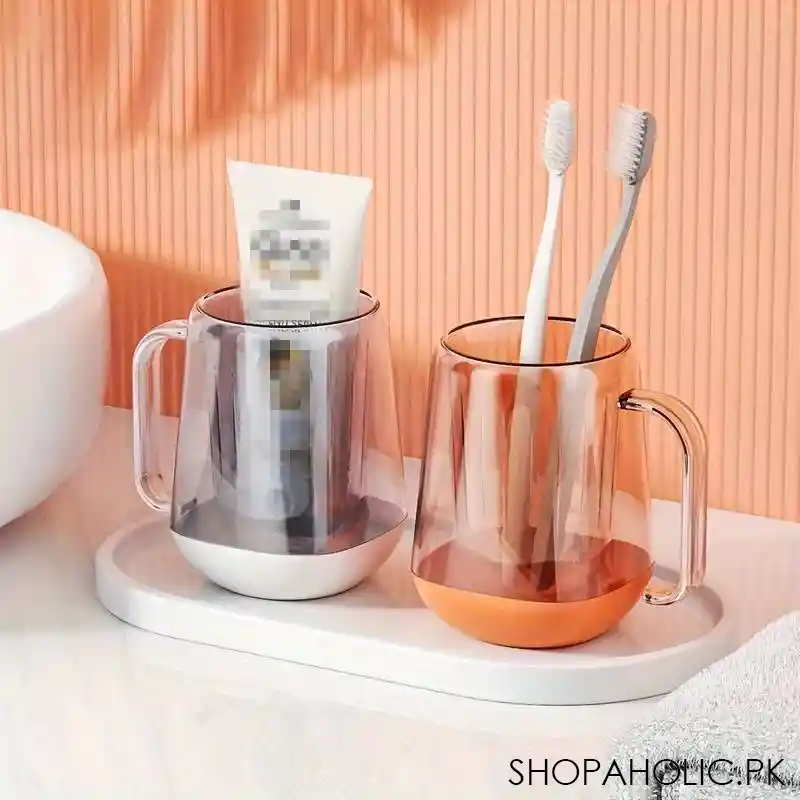 Mouth Wash Cup