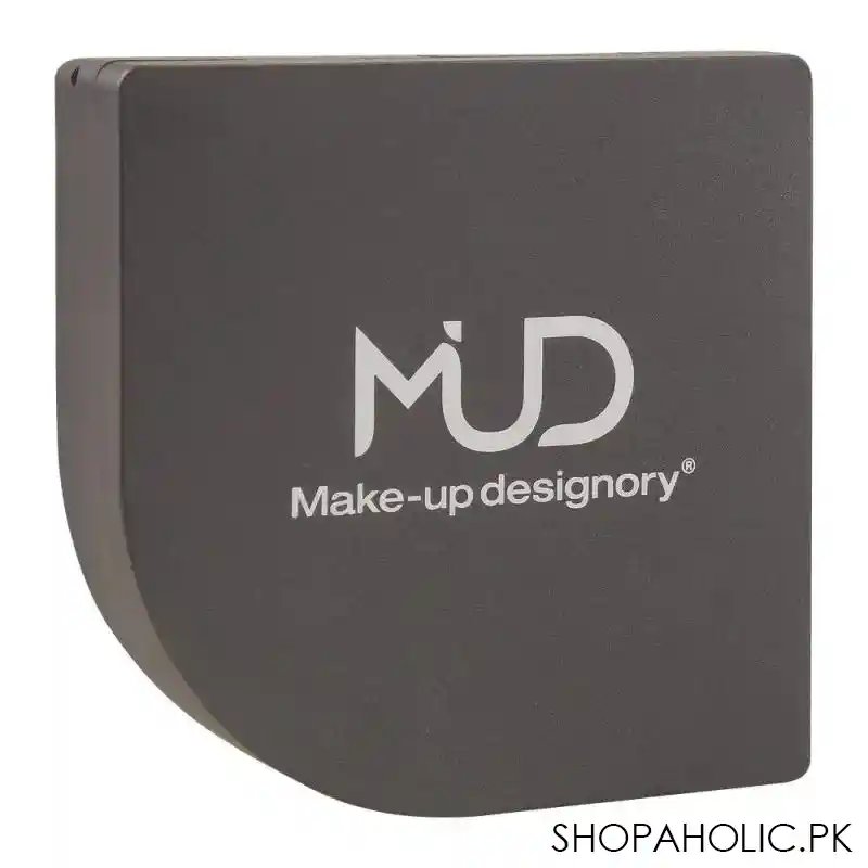 MUD Makeup Designory Cream Foundation Compact, CB2