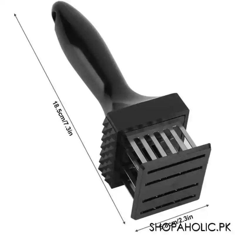 Multifunction Meat Tenderizer
