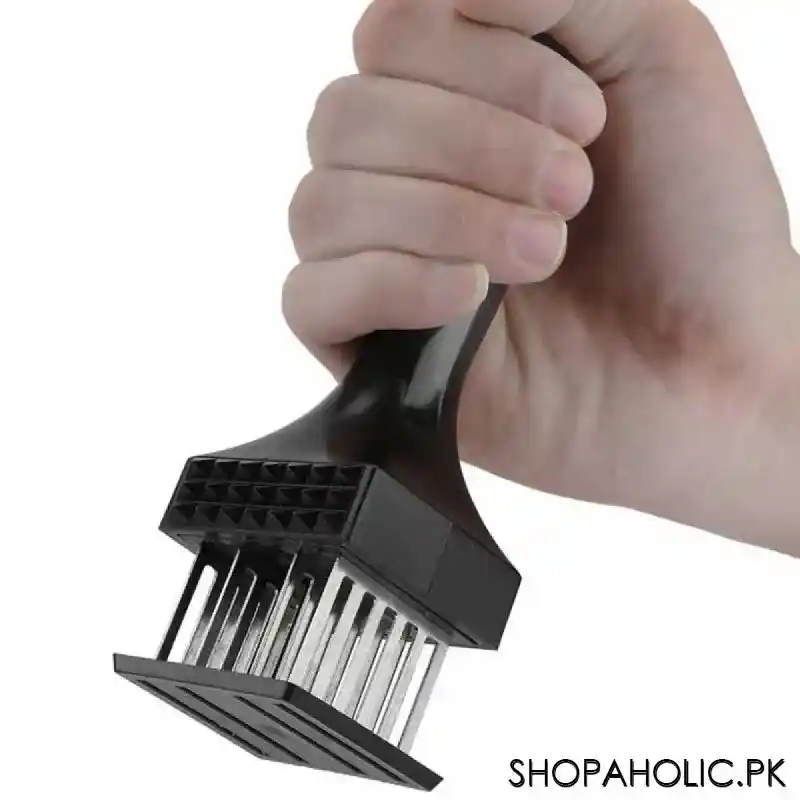 Multifunction Meat Tenderizer