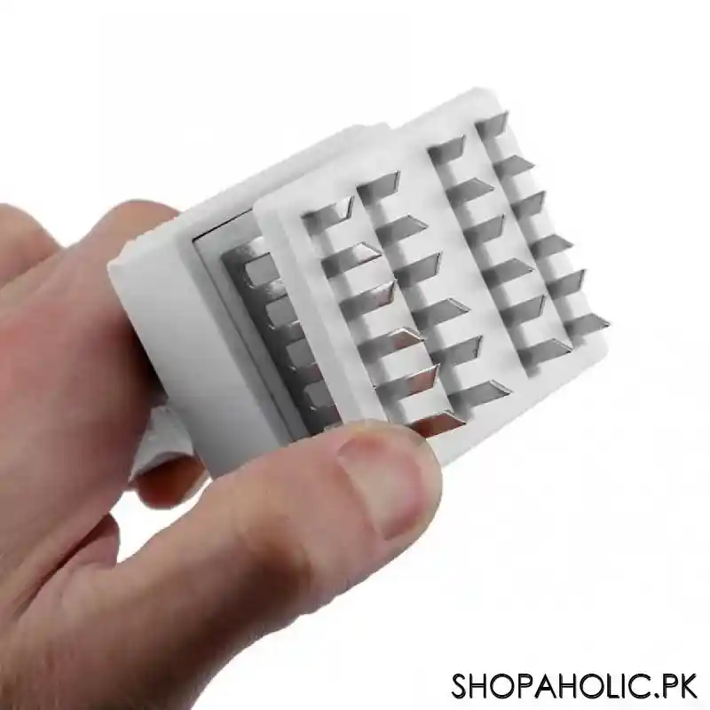 Multifunction Meat Tenderizer