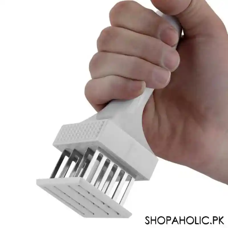 Multifunction Meat Tenderizer