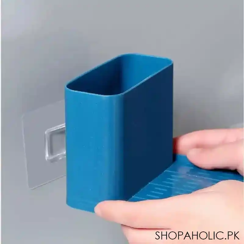 Multipurpose Accessories Rack & Holder