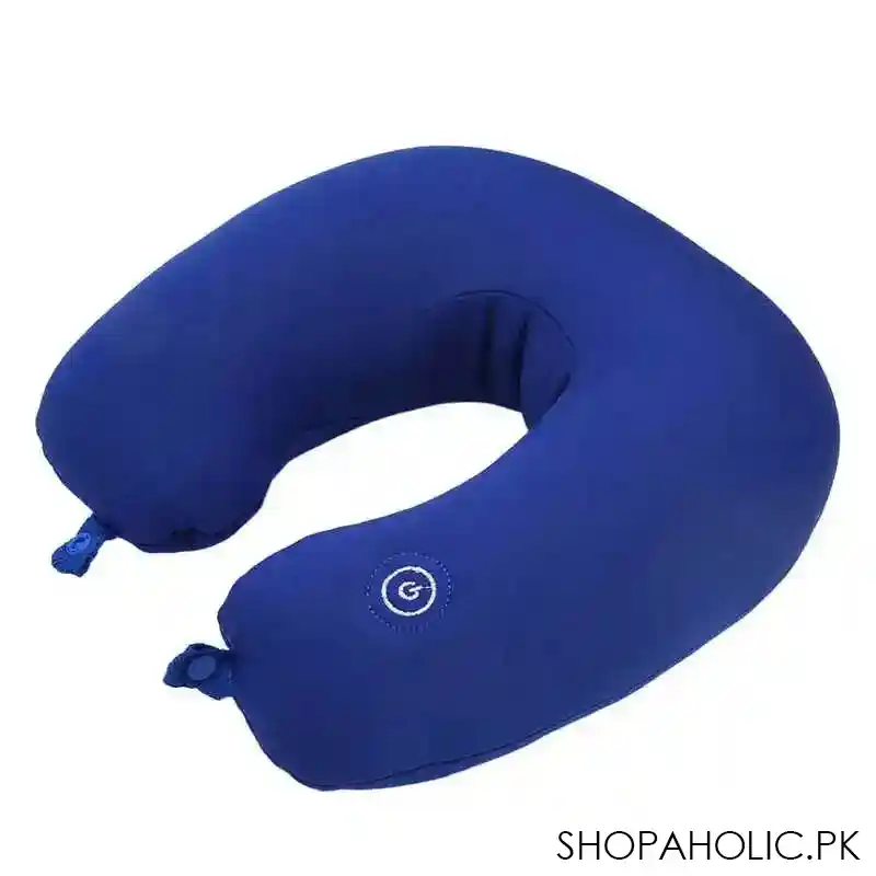 Neck Massager Pillow